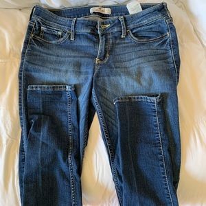 Hollister Skinny jeans